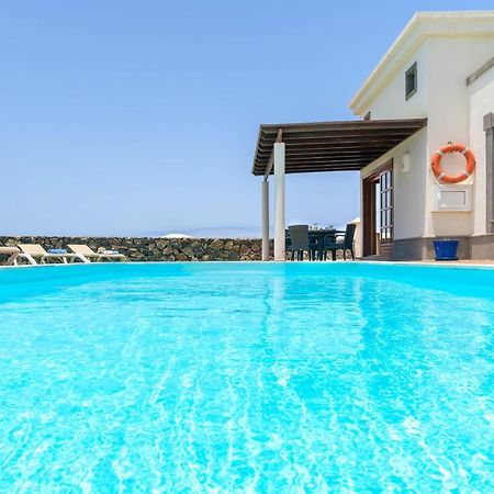 Villa Esterlicia بلايا بلانكا المظهر الخارجي الصورة
