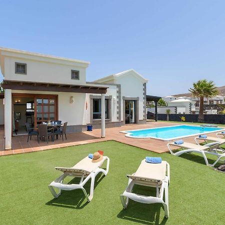 Villa Esterlicia بلايا بلانكا المظهر الخارجي الصورة