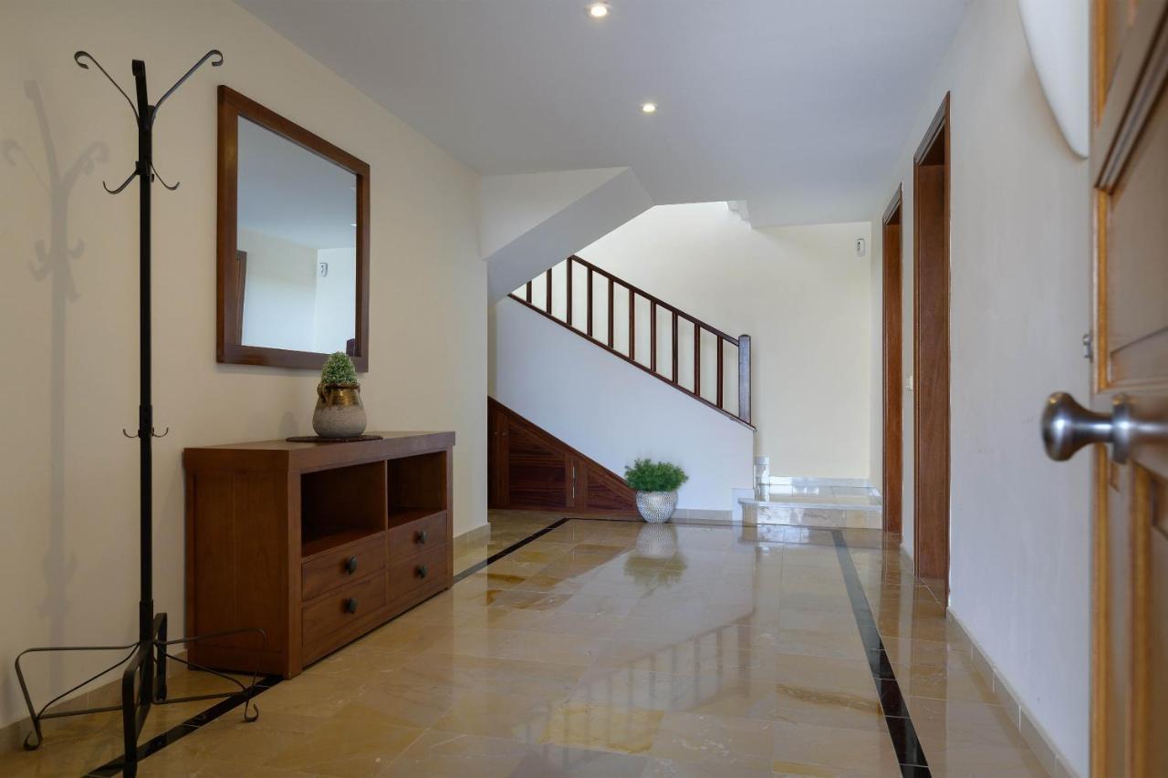 Villa Esterlicia بلايا بلانكا المظهر الخارجي الصورة