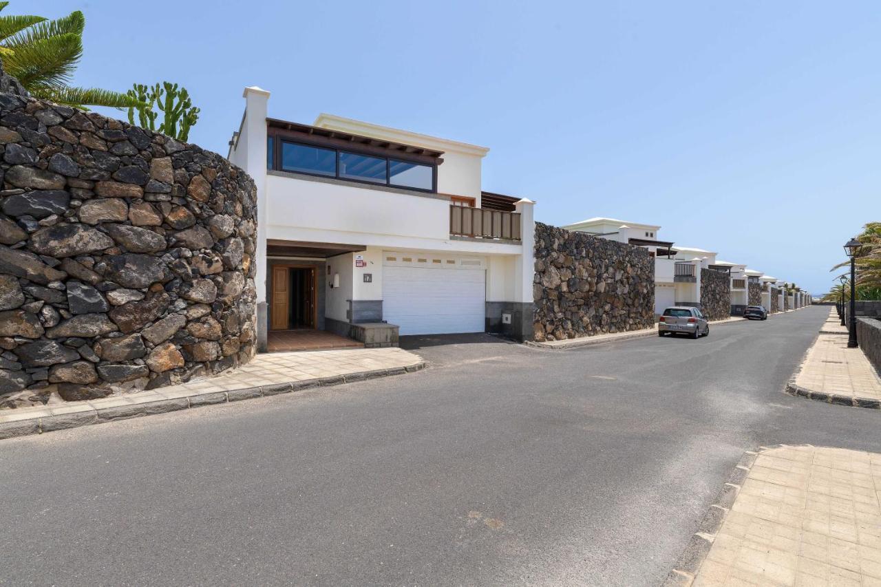 Villa Esterlicia بلايا بلانكا المظهر الخارجي الصورة