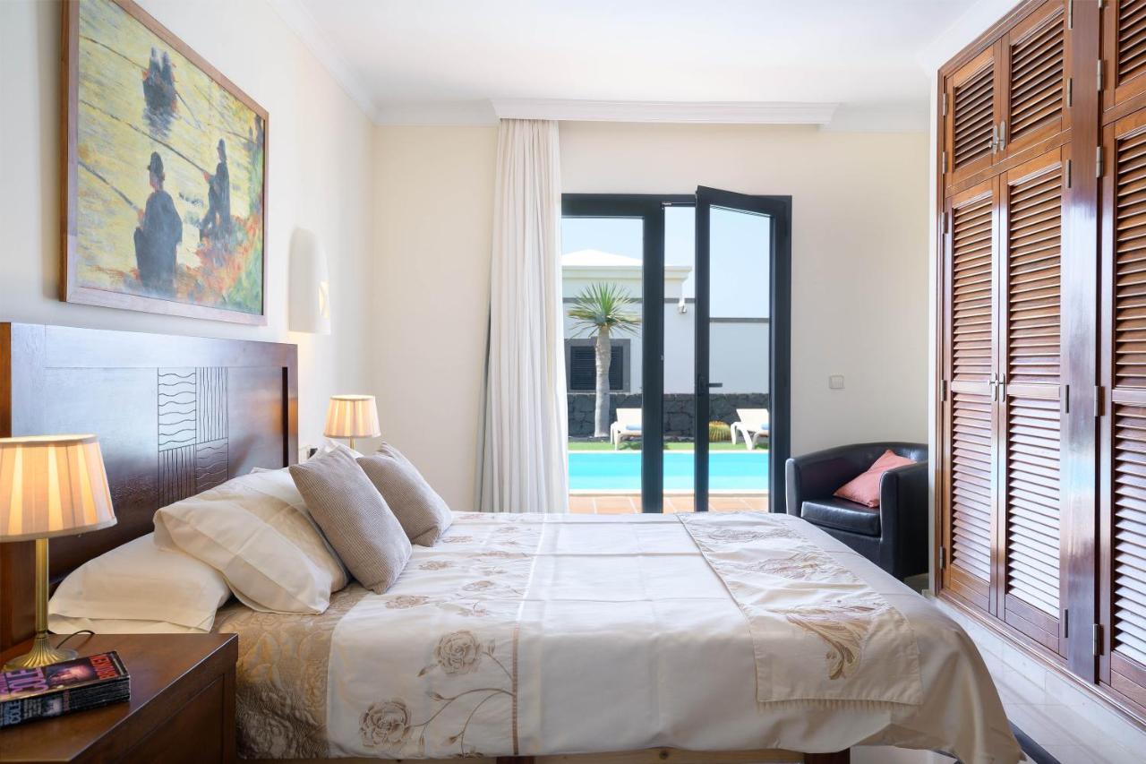 Villa Esterlicia بلايا بلانكا المظهر الخارجي الصورة