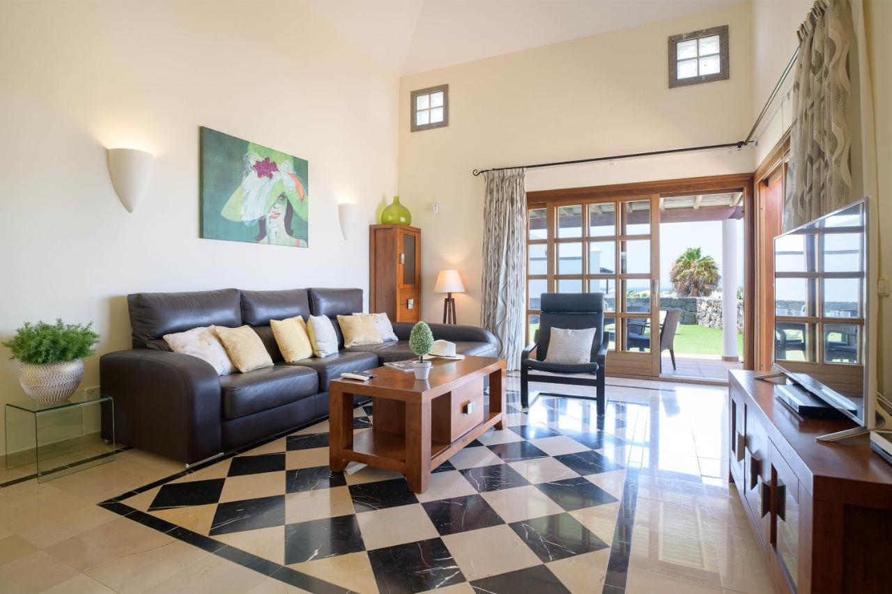 Villa Esterlicia بلايا بلانكا المظهر الخارجي الصورة