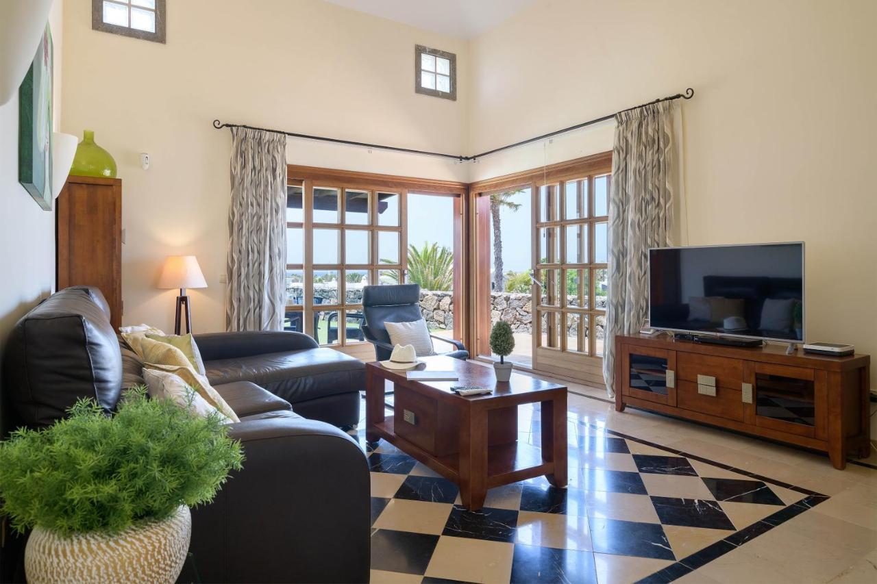 Villa Esterlicia بلايا بلانكا المظهر الخارجي الصورة