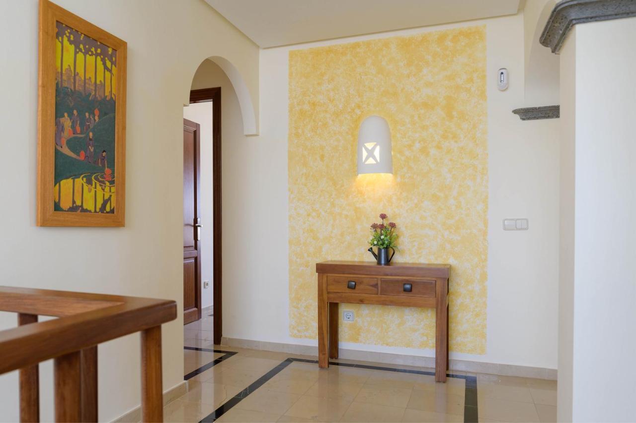 Villa Esterlicia بلايا بلانكا المظهر الخارجي الصورة