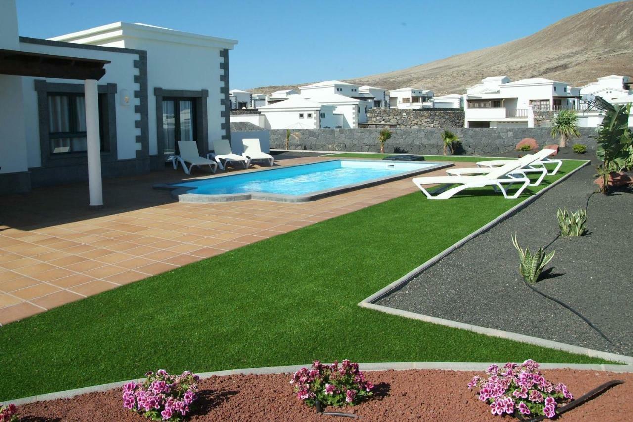 Villa Esterlicia بلايا بلانكا المظهر الخارجي الصورة