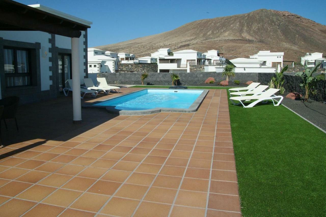 Villa Esterlicia بلايا بلانكا المظهر الخارجي الصورة