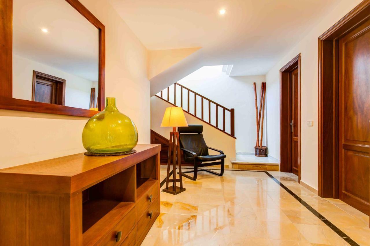 Villa Esterlicia بلايا بلانكا المظهر الخارجي الصورة
