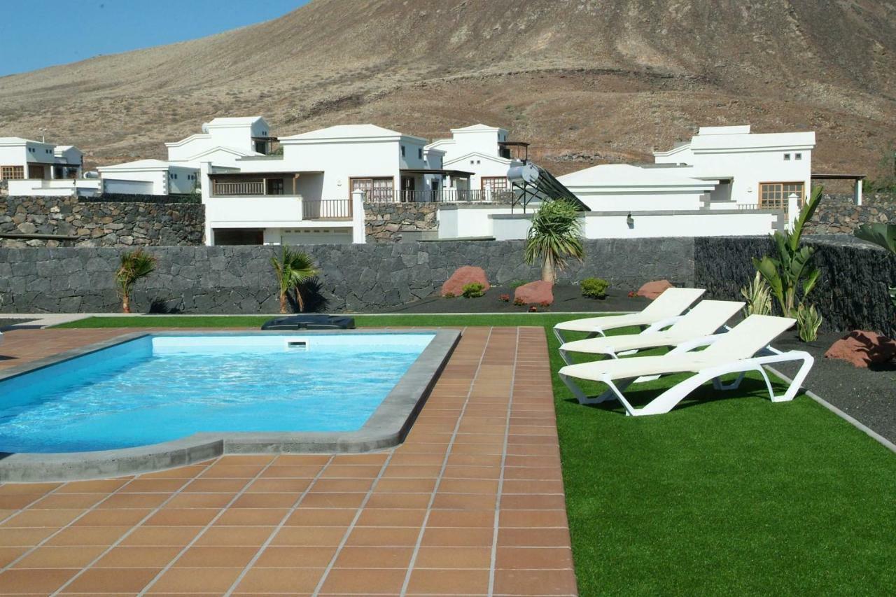 Villa Esterlicia بلايا بلانكا المظهر الخارجي الصورة