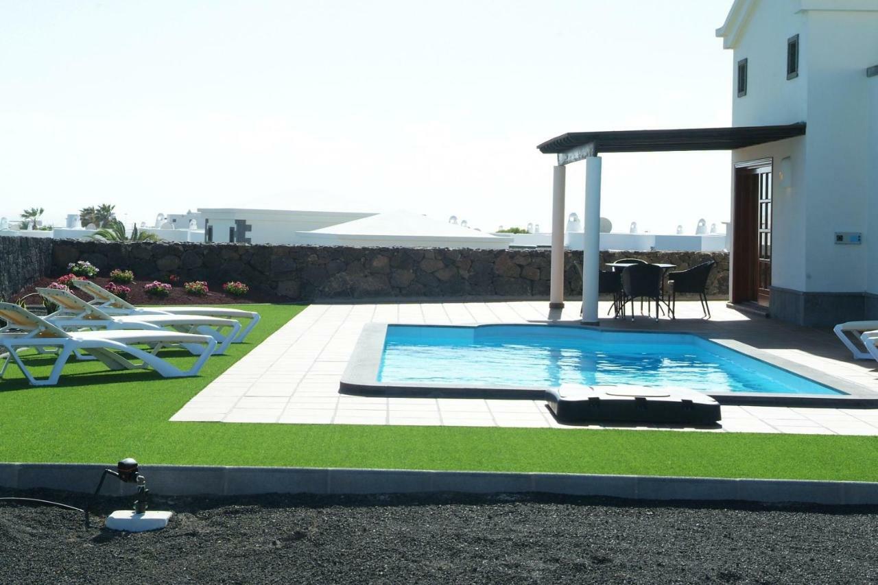 Villa Esterlicia بلايا بلانكا المظهر الخارجي الصورة