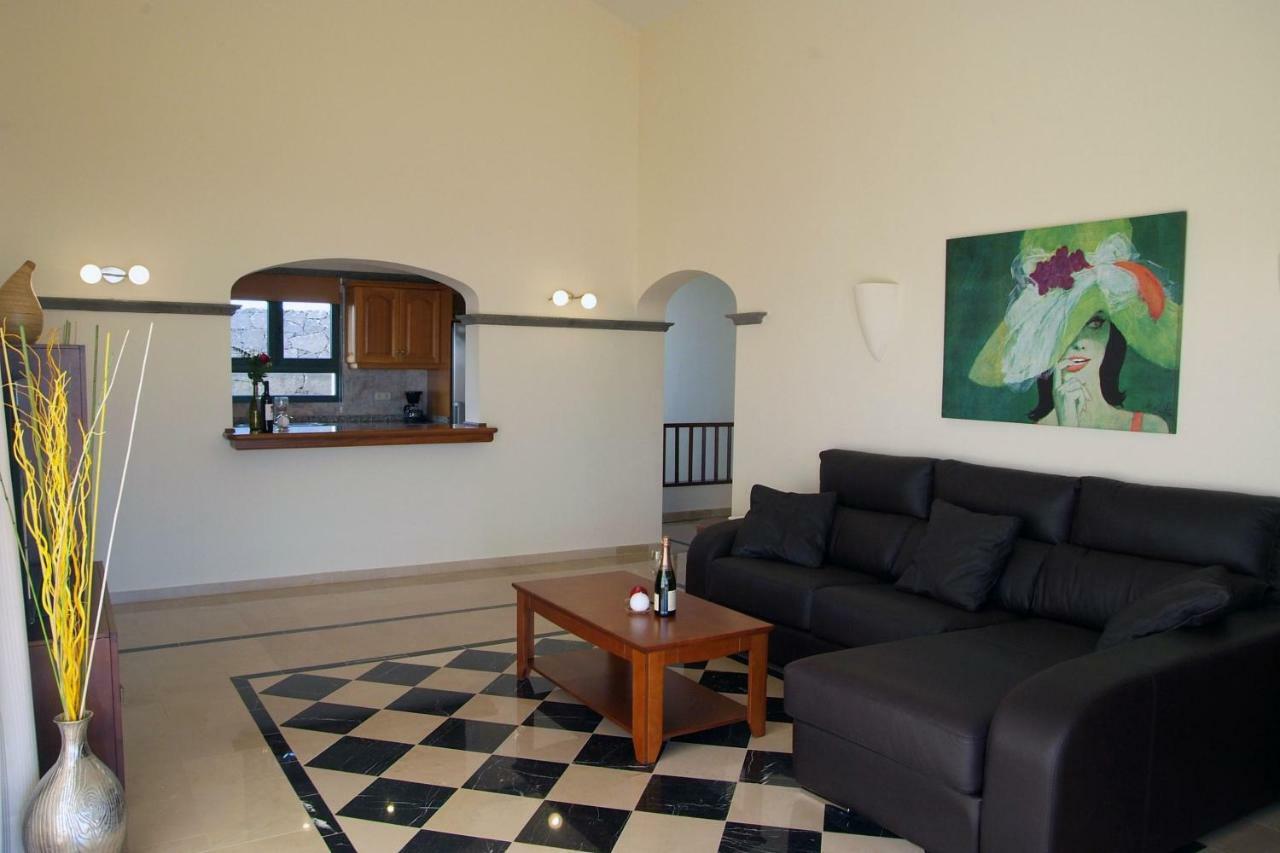 Villa Esterlicia بلايا بلانكا المظهر الخارجي الصورة