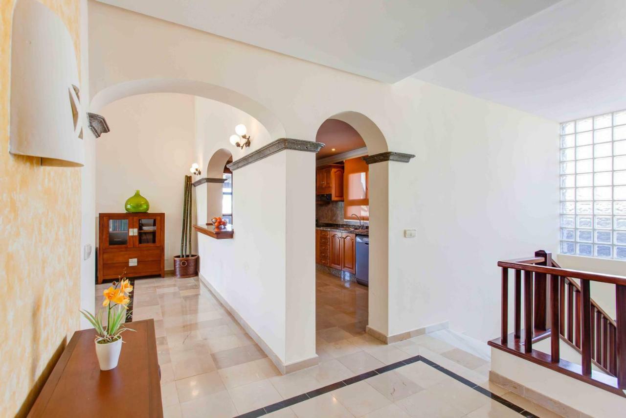Villa Esterlicia بلايا بلانكا المظهر الخارجي الصورة