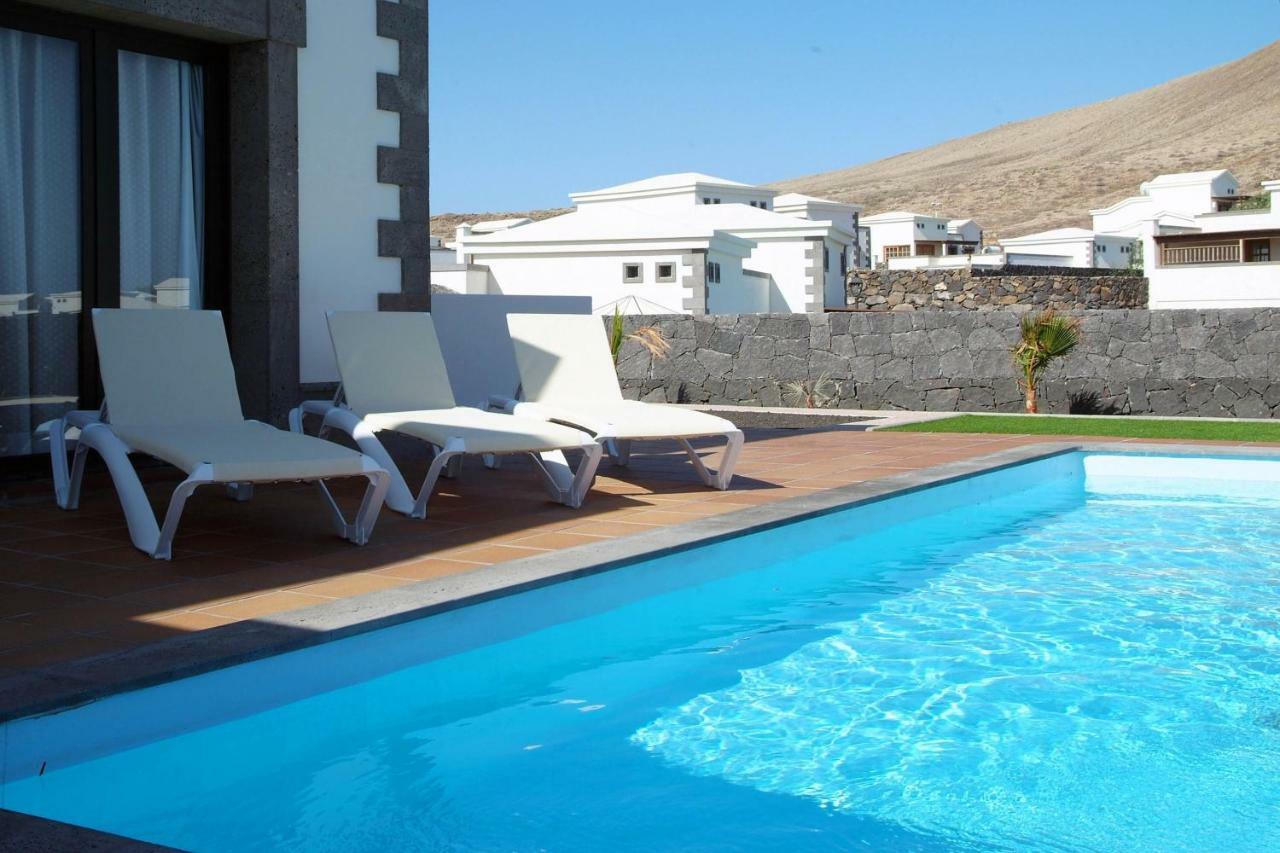 Villa Esterlicia بلايا بلانكا المظهر الخارجي الصورة